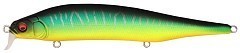Megabass Воблер Megabass Ito Shiner SSR mat tiger