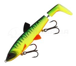 HypoTwist Propbait 11.5