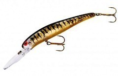 Bomber Воблер Bomber Deep Long A B24A B24A-GPTBRO