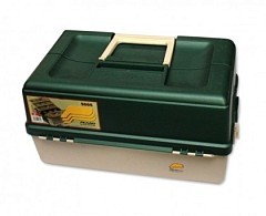 Plano Сумка с коробами Plano Ящик с коробками 9606-02 9606-02