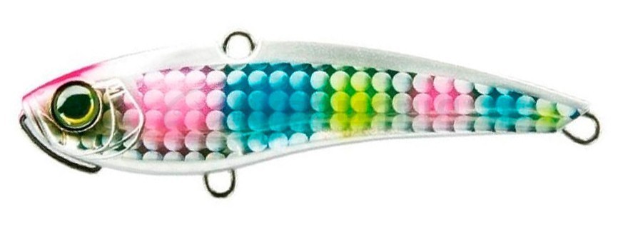 Duel Hardcore Solid Vibe 85S