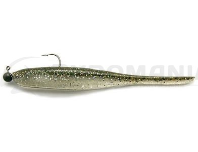 Keitech Съедобная резина Keitech Shad Impact