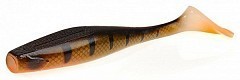 Lucky John Мягкие приманки Lucky John 3D Series Kubira Swim Shad 5" PG36