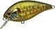 EverGreen Воблер EverGreen Combat Crank Shallow Hawg 286