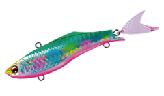 Duel Воблер Duel Hardcore Fintail Vibe 70 F1020-SHMR