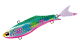 Duel Воблер Duel Hardcore Fintail Vibe 70 F1020-SHMR