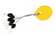 Spro Стопор Spro Stopper Olives #L