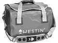 Westin W6 Boat Lurebag Silver/Grey Medium