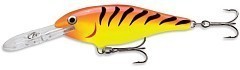 Rapala Воблер Rapala Shad Rap SR07 HT