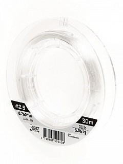 Lucky John Флюорокарбон Lucky John Hard 030/026