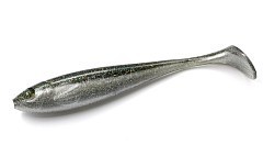 Disco Lures Мягкие приманки Disco Lures Megera Gigabait #27