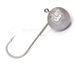 Джиг-головки Lucky John Round Head Джиг-головки Lucky John Round Head