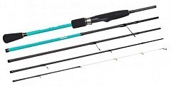 Salmo Спиннинг Salmo Elite Microjig Travel S 10 7'0" 2.13