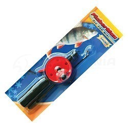 Зимние Salmo Fisherman Ice Rod Mini Зимние Salmo Fisherman Ice Rod Mini