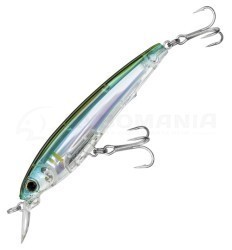 Воблеры Yo-Zuri 3D Inshore Fingerling 100SP