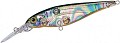 EverGreen System Jerk Bait Sledge-7 311