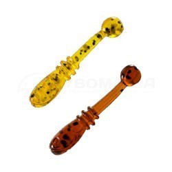 Силиконовые приманки Crazy Fish Whitebait Силиконовые приманки Crazy Fish Whitebait