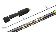 Zetrix Зимняя удочка Zetrix Gretta ZGT-58MH Shorty