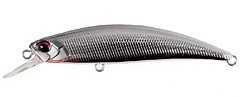DUO Воблер DUO Spearhead Ryuki 95S SW Limited #MCC3271 AM Chrome