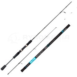 Спиннинг Salmo Elite Microjig