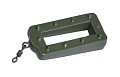 Salmo Грузило Salmo Frame Swivel green