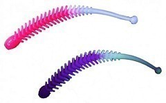 Jara Baits Мягкие приманки Jara Baits Boxter Fat 80 Сыр #534