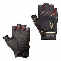 Shimano Перчатки Shimano Nexus GL-184P Red XL