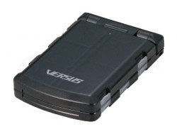 Коробка под приманки Meiho Versus VS-355SS