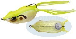 Воблер EverGreen Kicker Frog Junior
