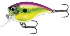 Rapala Воблер Rapala BX Brat BXB06 ROC