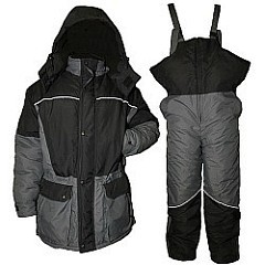 Россия Костюм зимний Россия Арктика Таслан 44-46