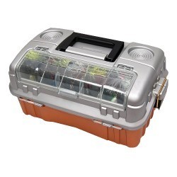 Ящики и чемоданы Plano Ящик с коробками 7603-00