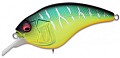 Megabass SonicSide Mat Tiger