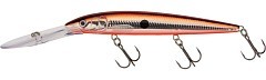 Rapala Воблер Rapala Down Deep Husky Jerk DHJ12 SBR