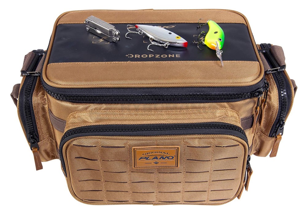  Plabg360 Gs 3600 Tackle Bag