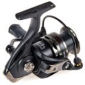 Lucky John Безынерционная катушка Lucky John Makora BP Spin 8