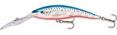 Rapala Воблер Rapala Tail Dancer Deep TDD13 BFL