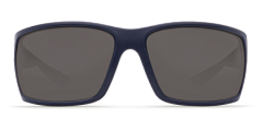 Costa Del Mar Поляризационные очки Costa Del Mar Reefton 580 P Matte Dark Blue Gray