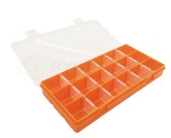 Коробки Следопыт LUNO-18