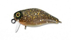 Jackall Воблер Jackall Chubby 38 SSR brown bug