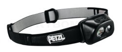 Фонари Petzl Tikka+
