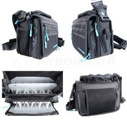 Поясные сумки Challion CFB-01