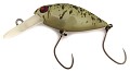 Rodio Craft Moca DR SS 2 Hooks Rattle In #20 2014 7 Knob Glow