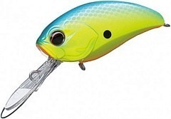 EverGreen Воблер EverGreen Stumble 28