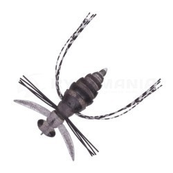 Силиконовые приманки EverGreen Gizmo