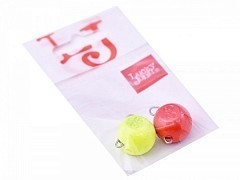 Lucky John Грузы для оснасток Lucky John Ball RGY MIX1 36.0g