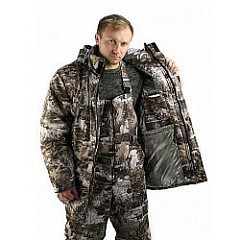 Россия Костюм зимний Россия Тайга Paintball алова мембр. 48-50 рост 3-4