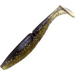 Sawamura Мягкие приманки Sawamura One'up Shad 3" #066