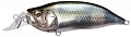 Megabass IxI Shad Type-R Wagin Hasu