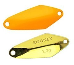 Nories Колеблющаяся блесна Nories Rooney 2.8 #100